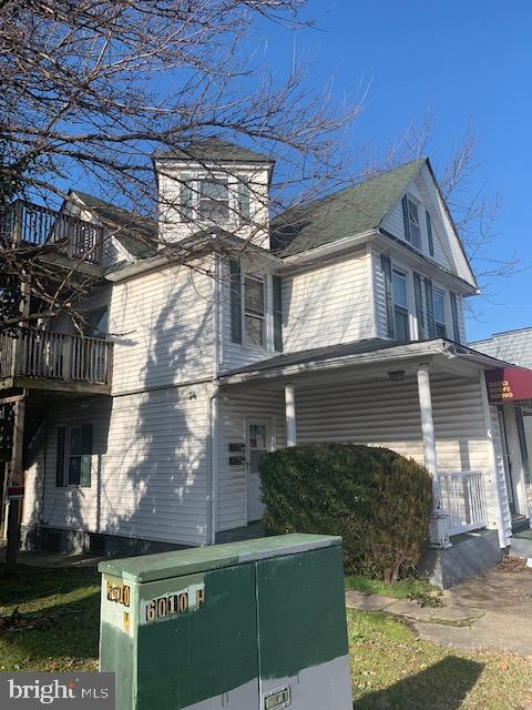 6012 Harford Road Baltimore, MD 21214 - Photo 4 of 37