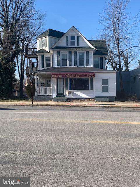 6012 Harford Road Baltimore, MD 21214 - Photo 5 of 37