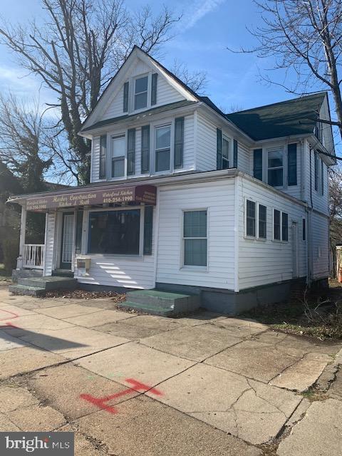 6012 Harford Road Baltimore, MD 21214 - Photo 7 of 37