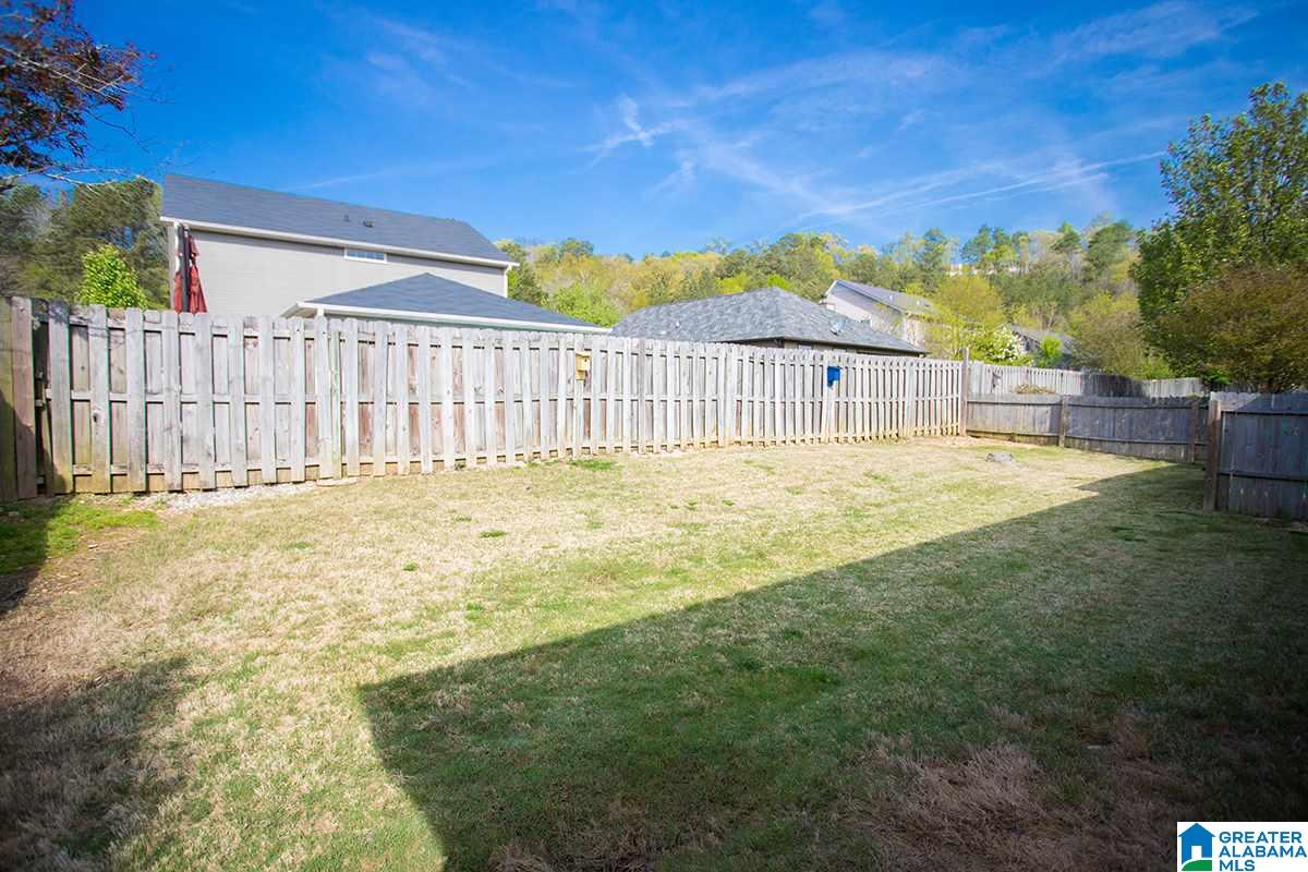 122 Brookhollow Way Pelham, AL 35124 - Photo 20 of 20
