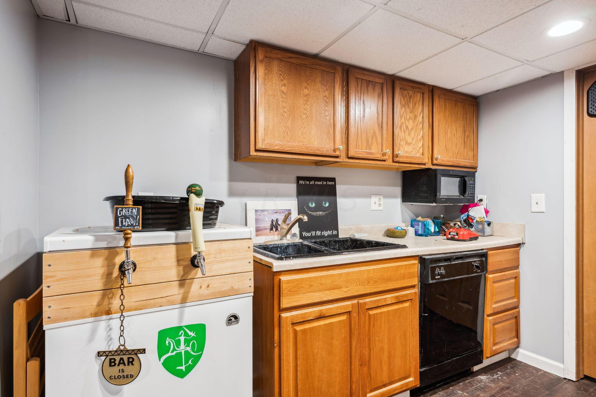 51 Roland Court Pataskala, OH 43062 - Photo 51 of 55 Lower Level