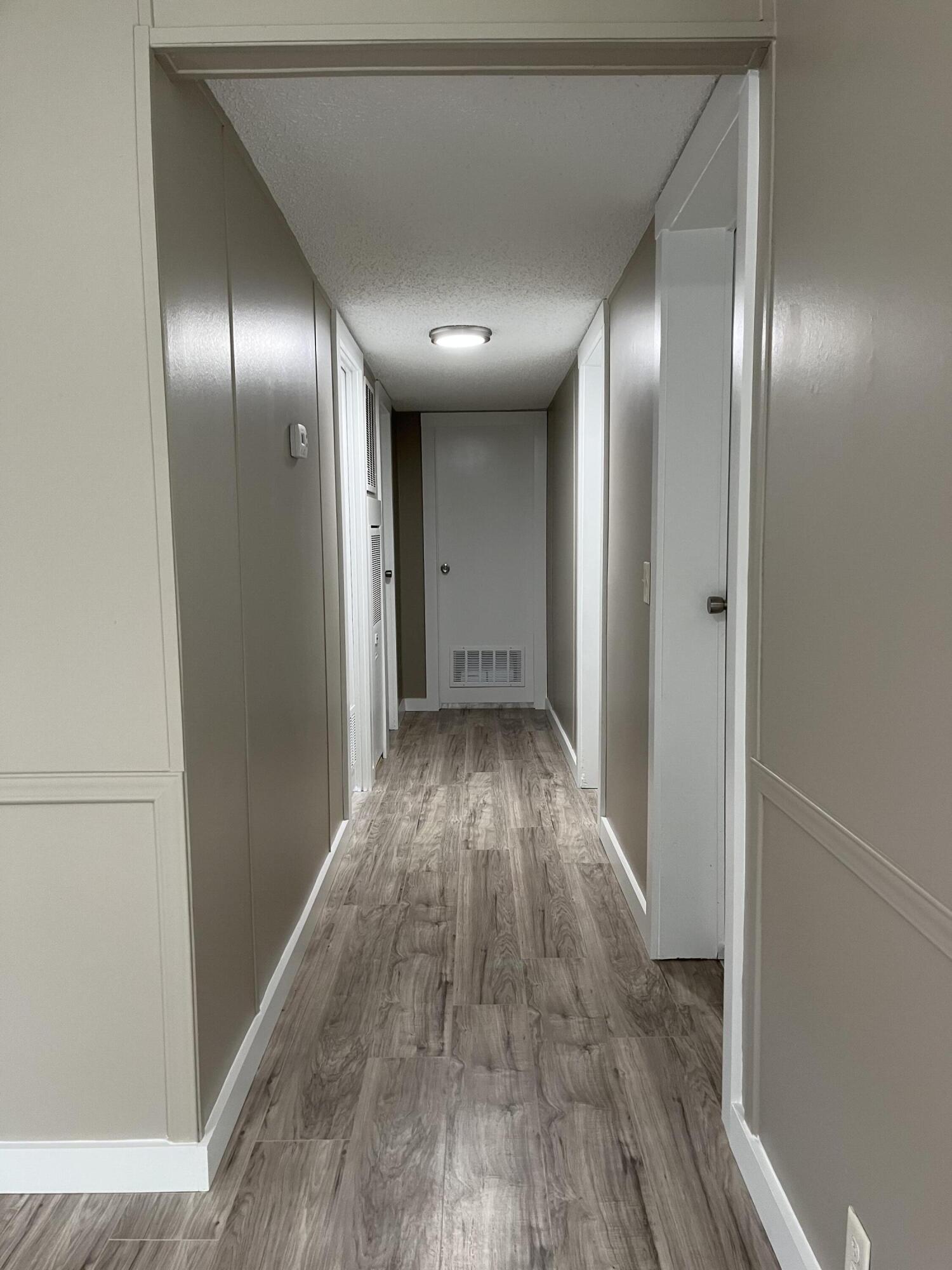 58 Water Street Dunlap, TN 37327 - Photo 8 of 28 Hallway