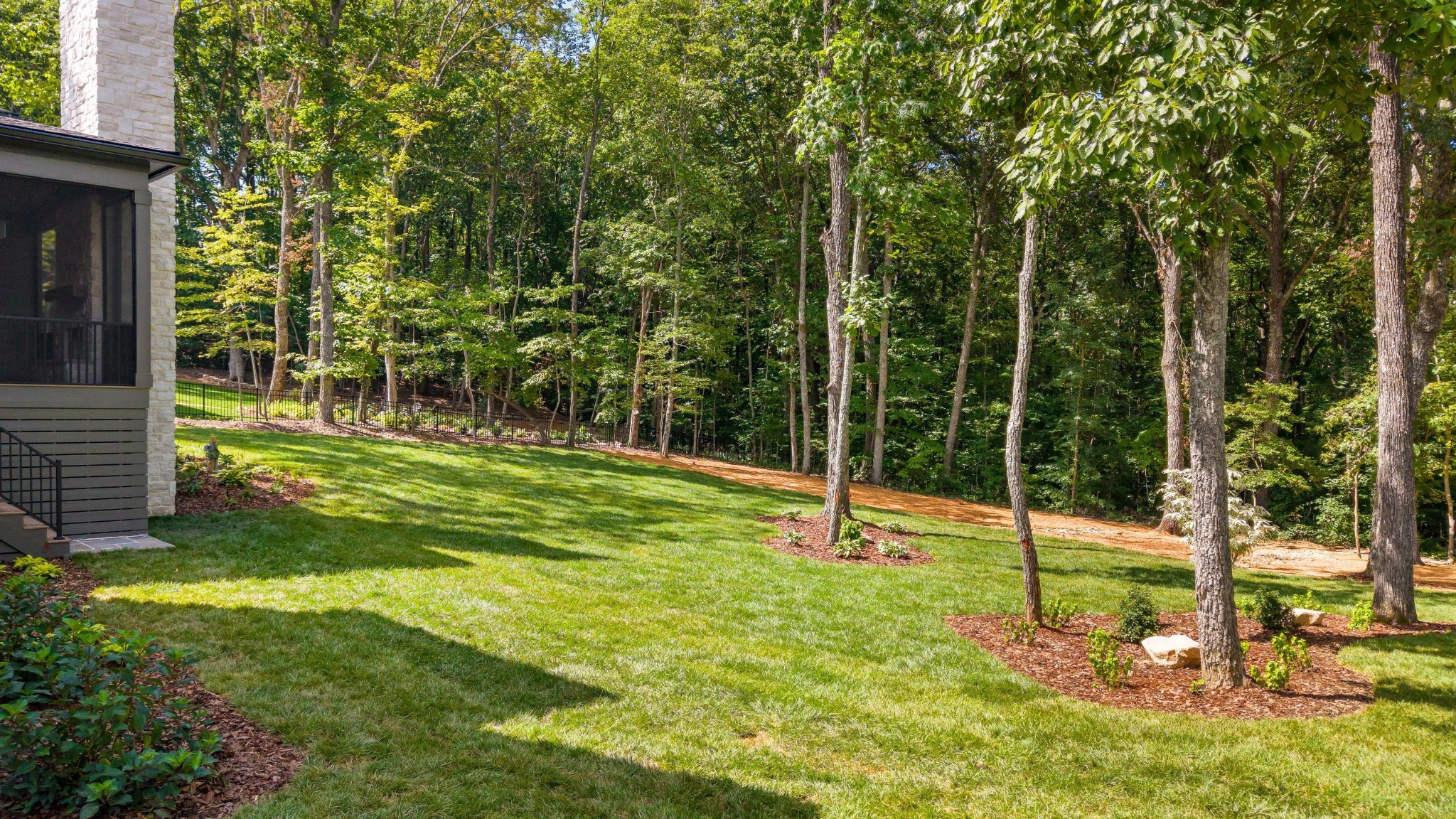 1447 Bent Hickory Road Signal Mountain, TN 37377 - Photo 40 of 49 Gallery Image 40
