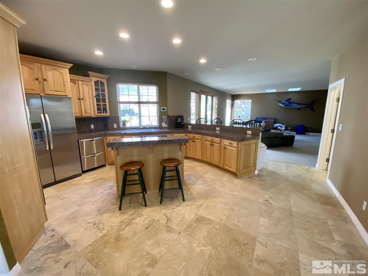14535 South Quiet Reno, NV 89511 - Photo 15 of 29 Photo 15