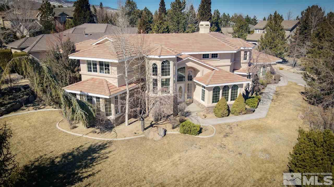 14535 South Quiet Reno, NV 89511 - Photo 2 of 29 Photo 2