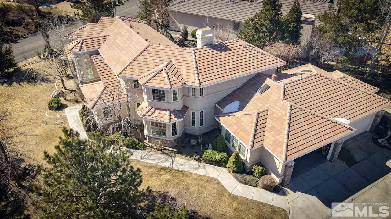 14535 South Quiet Reno, NV 89511 - Photo 4 of 29 Photo 4