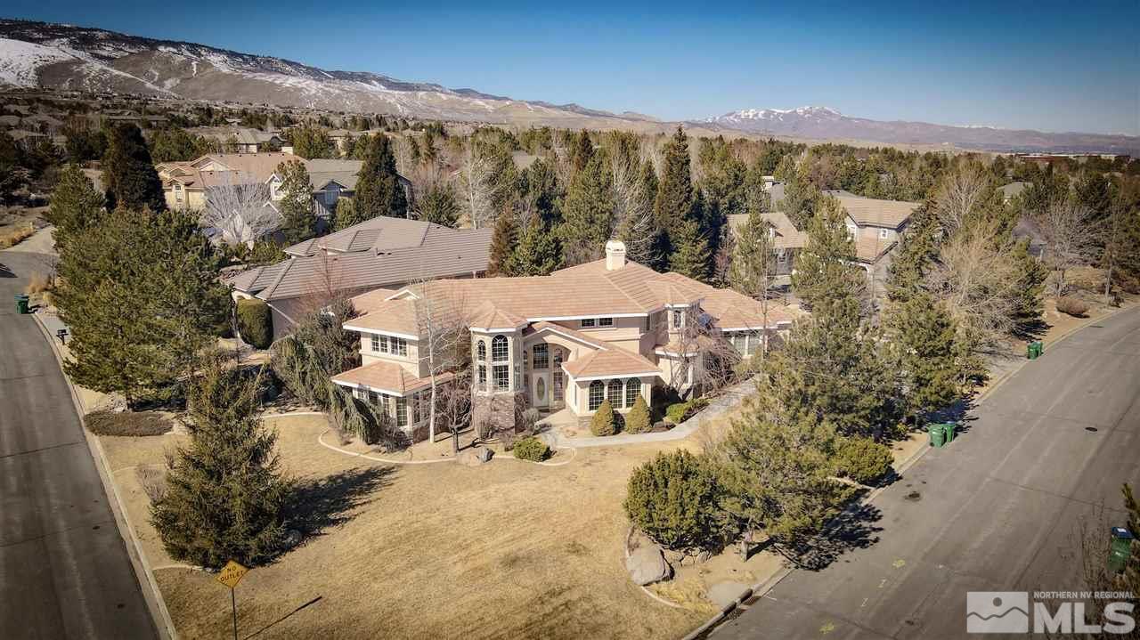 14535 South Quiet Reno, NV 89511 - Photo 6 of 29 Photo 6