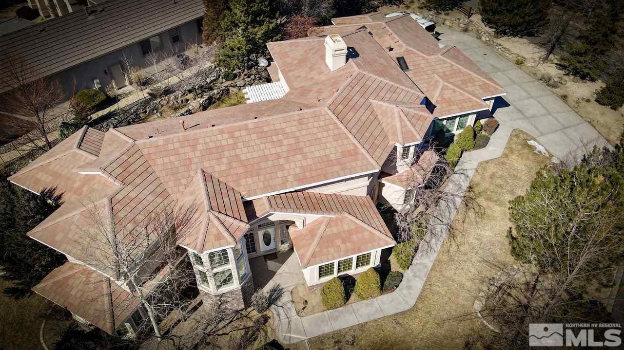 14535 South Quiet Reno, NV 89511 - Photo 7 of 29 Photo 7