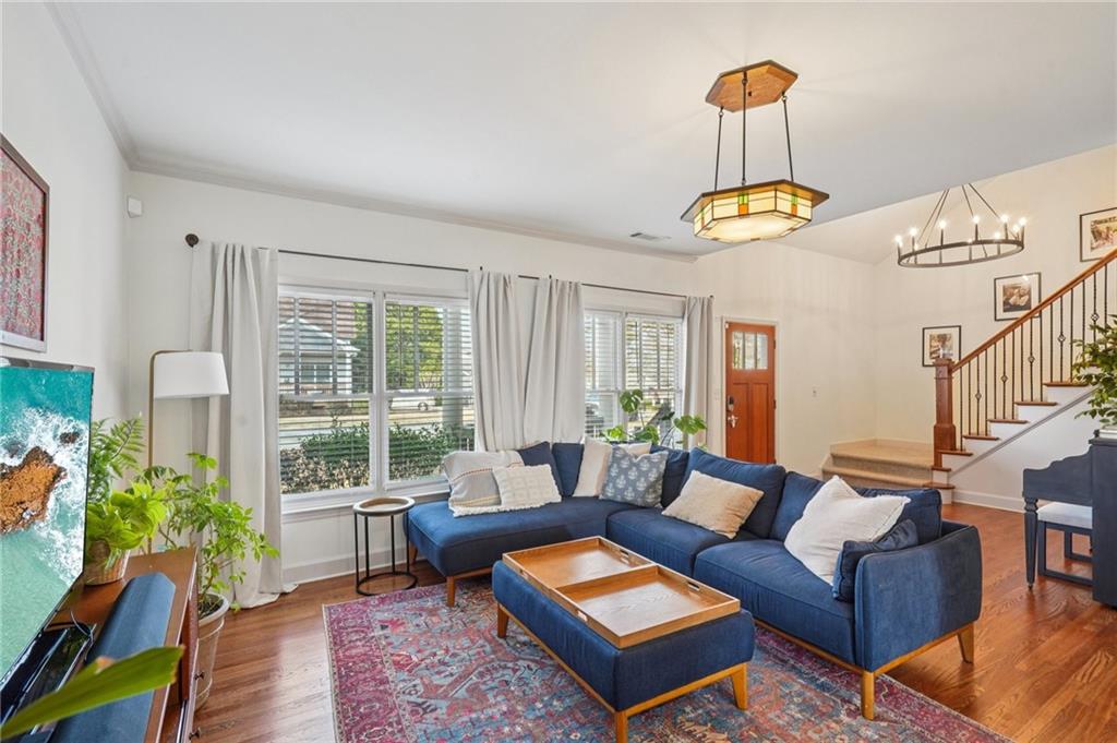 700 Frasier Circle Southeast Marietta, GA 30060 - Photo 11 of 34