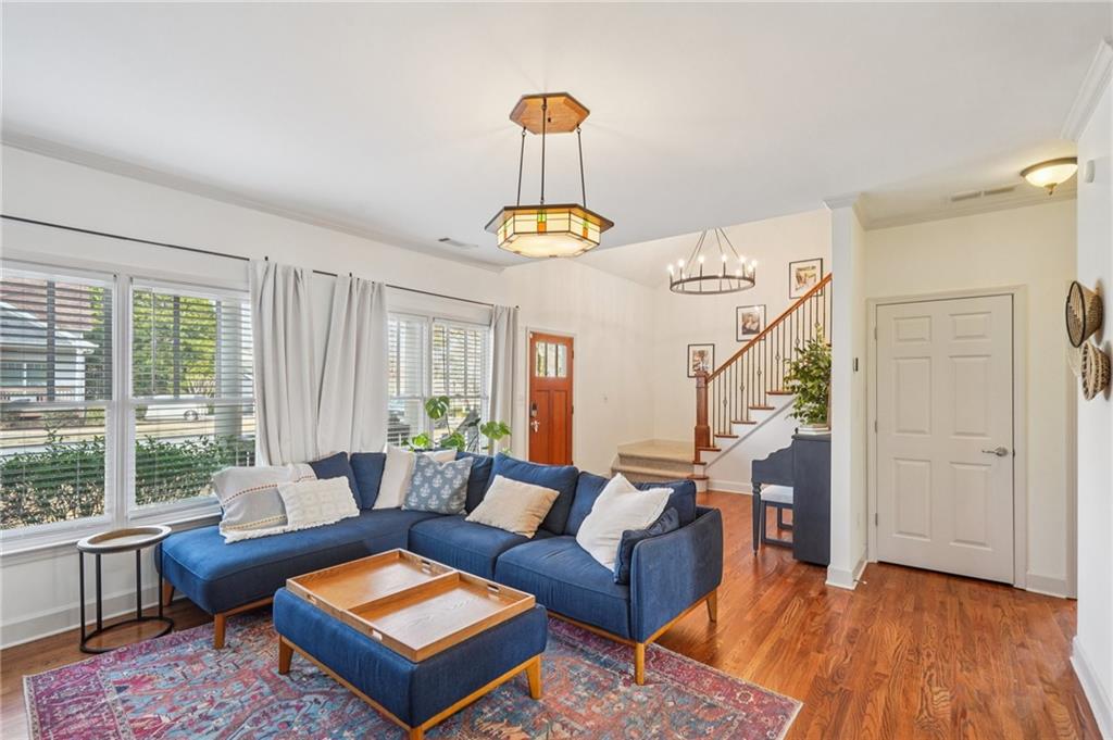 700 Frasier Circle Southeast Marietta, GA 30060 - Photo 12 of 34