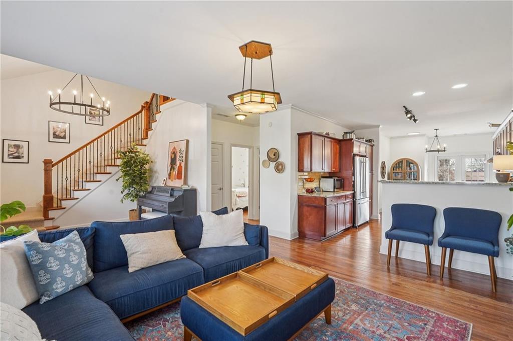 700 Frasier Circle Southeast Marietta, GA 30060 - Photo 13 of 34