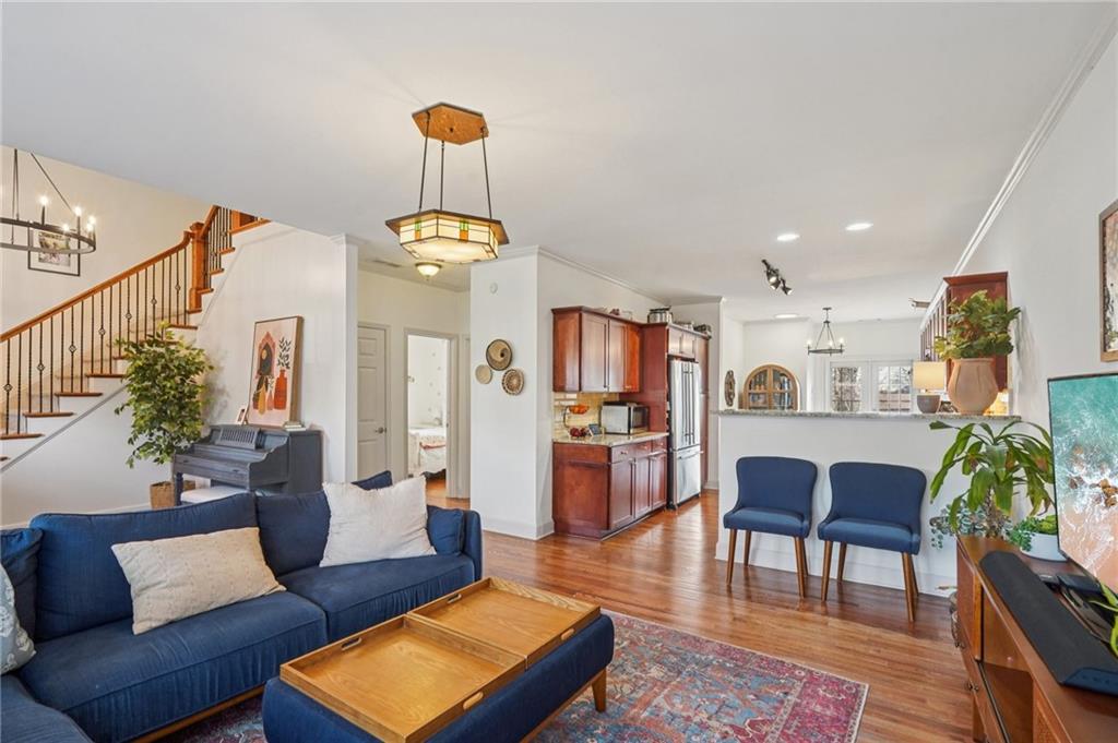 700 Frasier Circle Southeast Marietta, GA 30060 - Photo 14 of 34