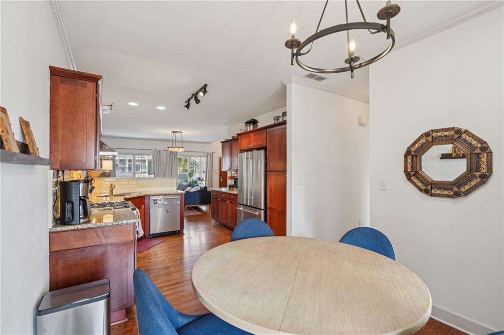 700 Frasier Circle Southeast Marietta, GA 30060 - Photo 15 of 34