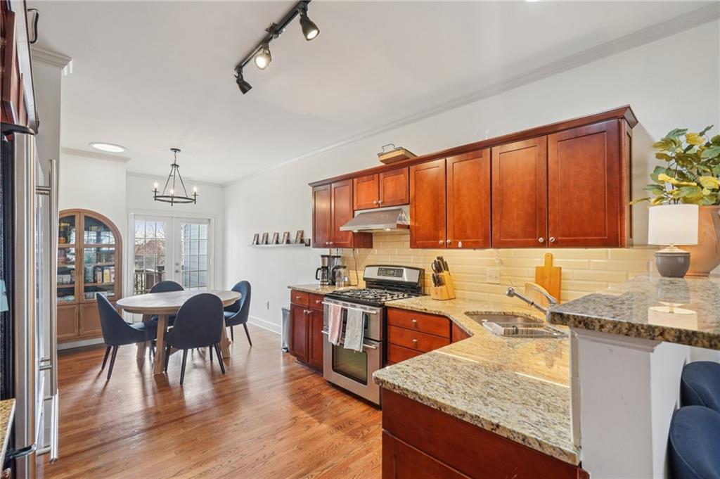 700 Frasier Circle Southeast Marietta, GA 30060 - Photo 16 of 34