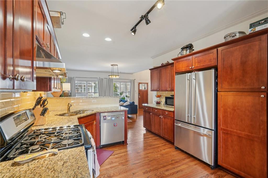 700 Frasier Circle Southeast Marietta, GA 30060 - Photo 19 of 34