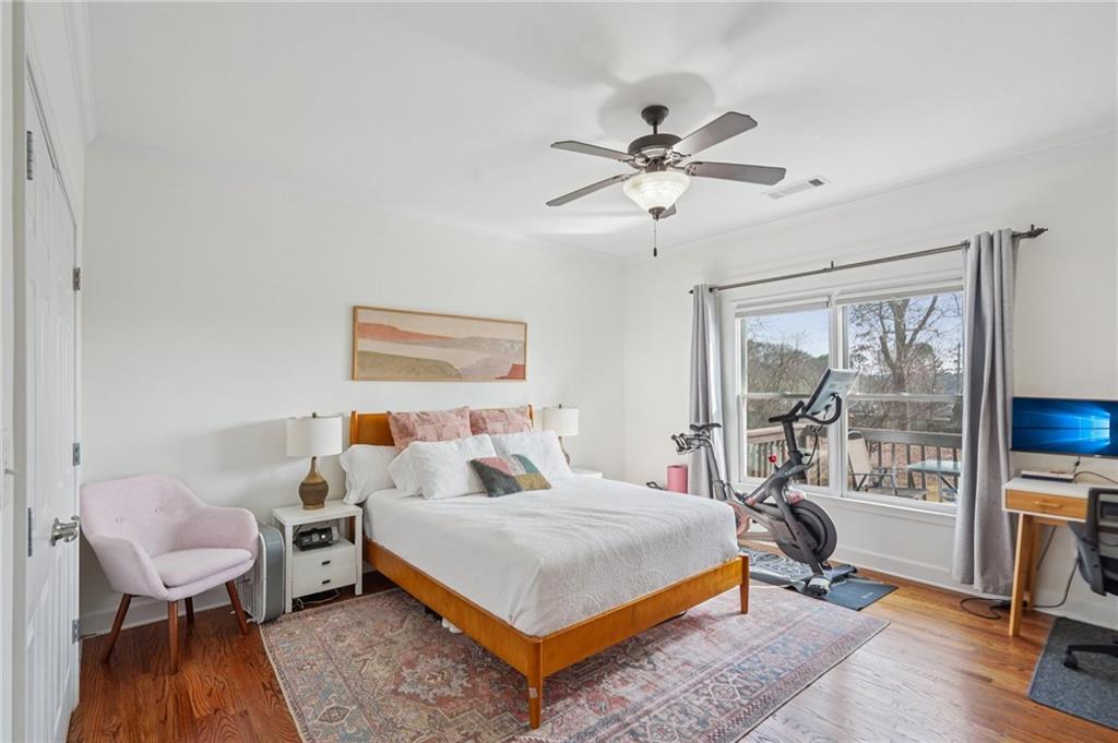 700 Frasier Circle Southeast Marietta, GA 30060 - Photo 20 of 34