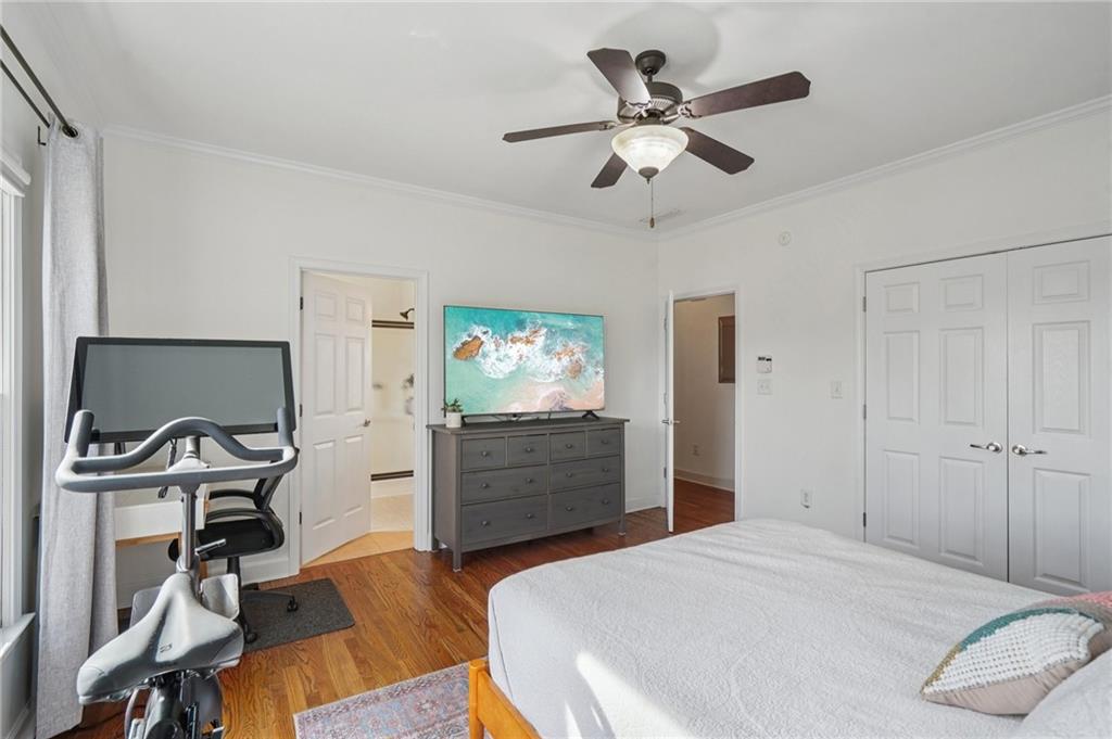 700 Frasier Circle Southeast Marietta, GA 30060 - Photo 21 of 34