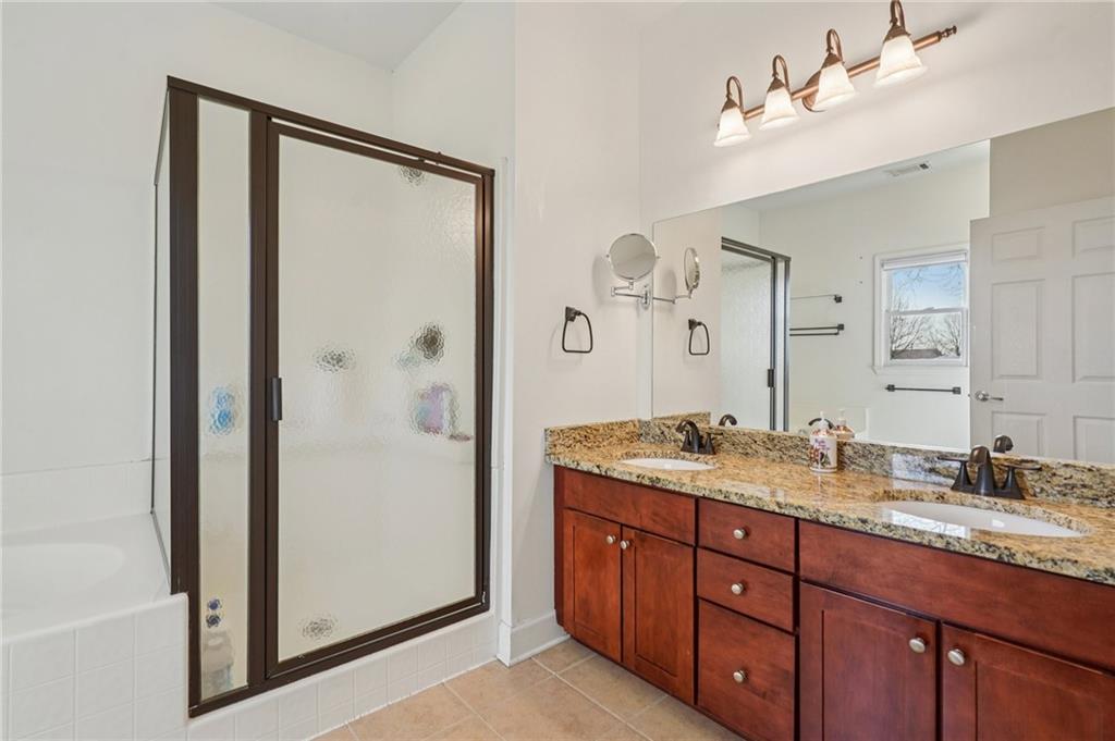 700 Frasier Circle Southeast Marietta, GA 30060 - Photo 22 of 34