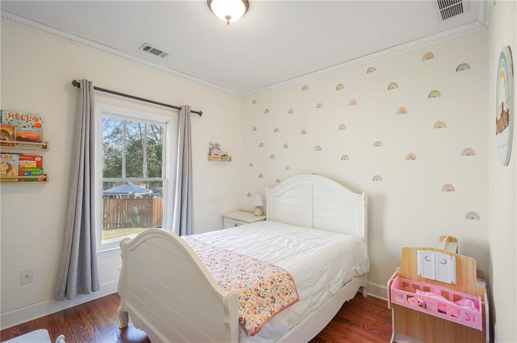 700 Frasier Circle Southeast Marietta, GA 30060 - Photo 24 of 34