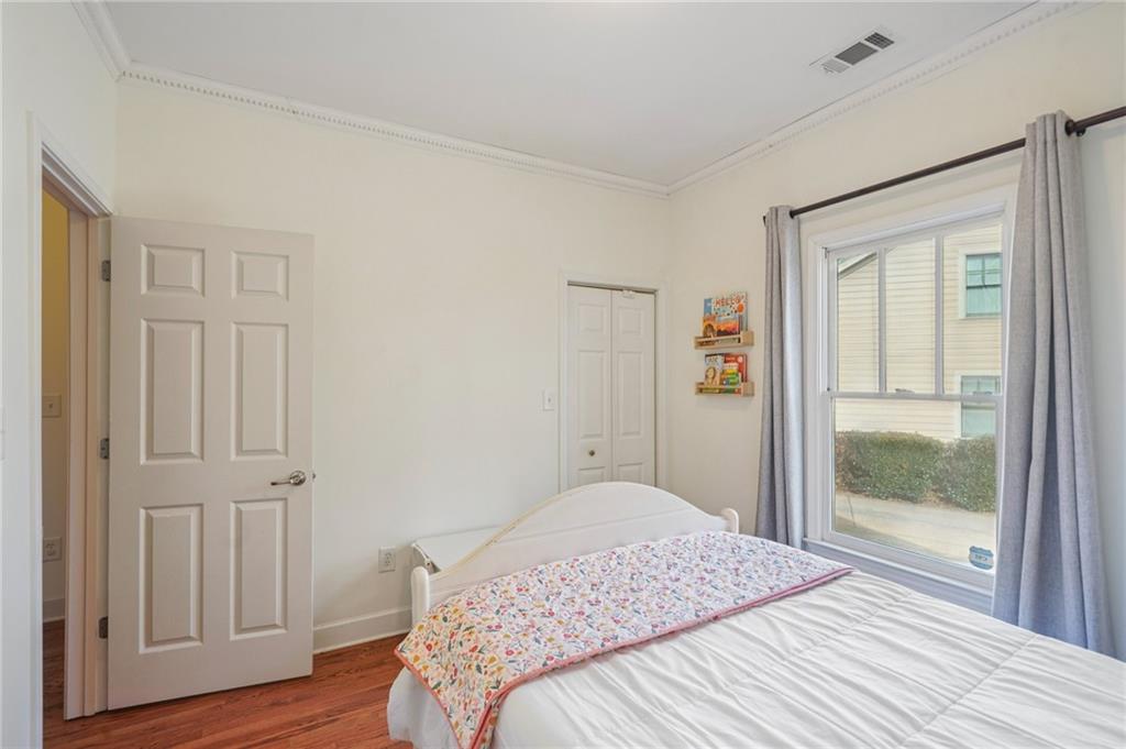 700 Frasier Circle Southeast Marietta, GA 30060 - Photo 25 of 34