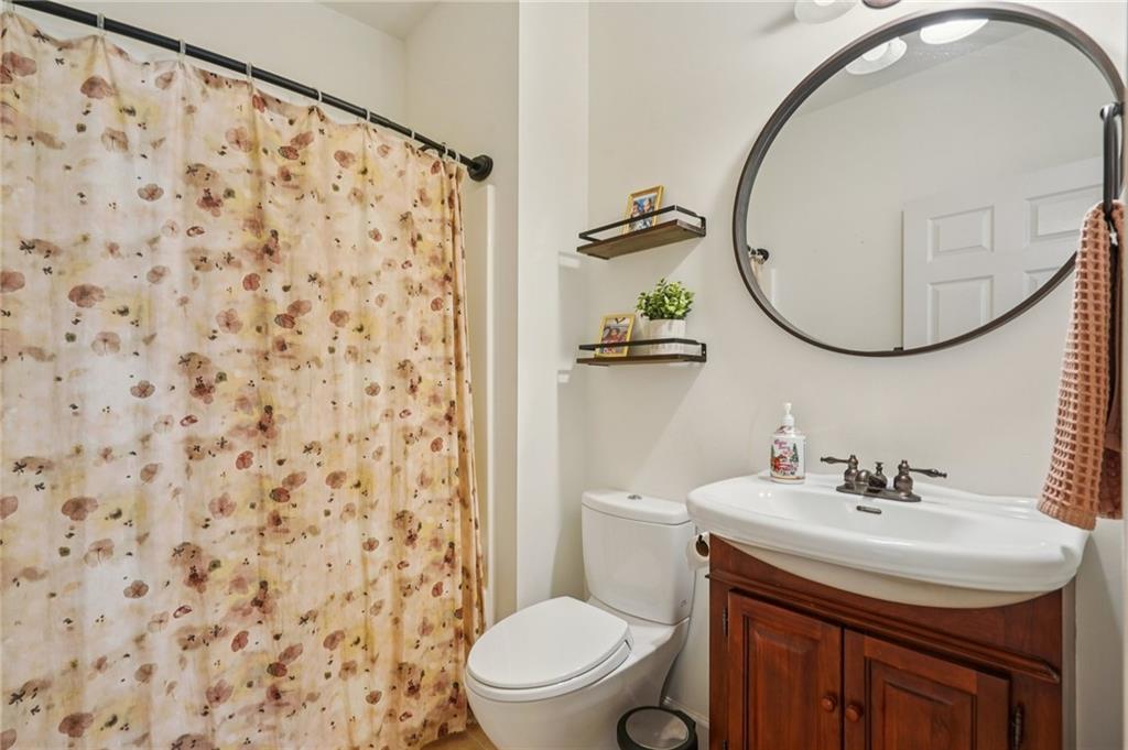 700 Frasier Circle Southeast Marietta, GA 30060 - Photo 26 of 34