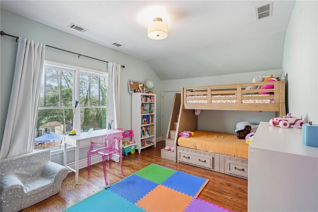 700 Frasier Circle Southeast Marietta, GA 30060 - Photo 27 of 34