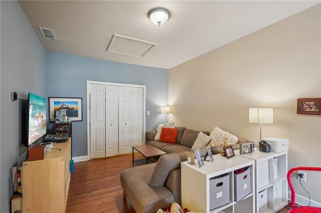 700 Frasier Circle Southeast Marietta, GA 30060 - Photo 29 of 34