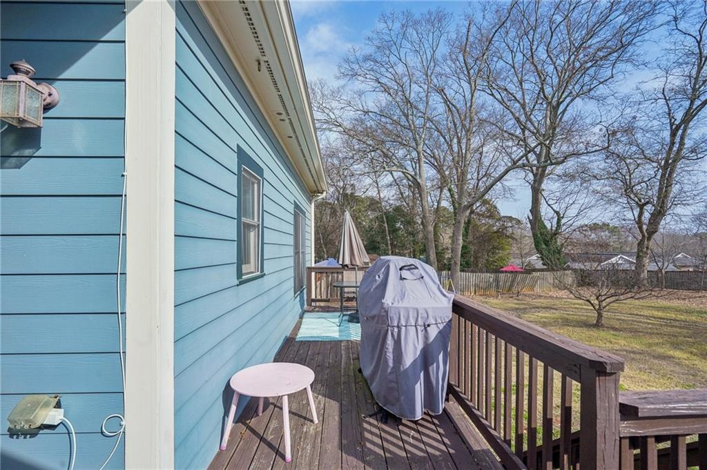 700 Frasier Circle Southeast Marietta, GA 30060 - Photo 32 of 34