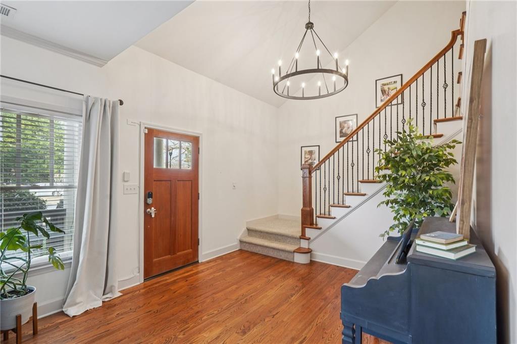 700 Frasier Circle Southeast Marietta, GA 30060 - Photo 4 of 34