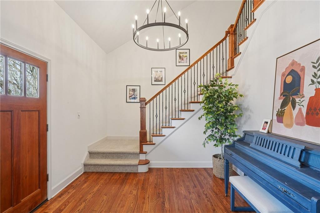 700 Frasier Circle Southeast Marietta, GA 30060 - Photo 5 of 34