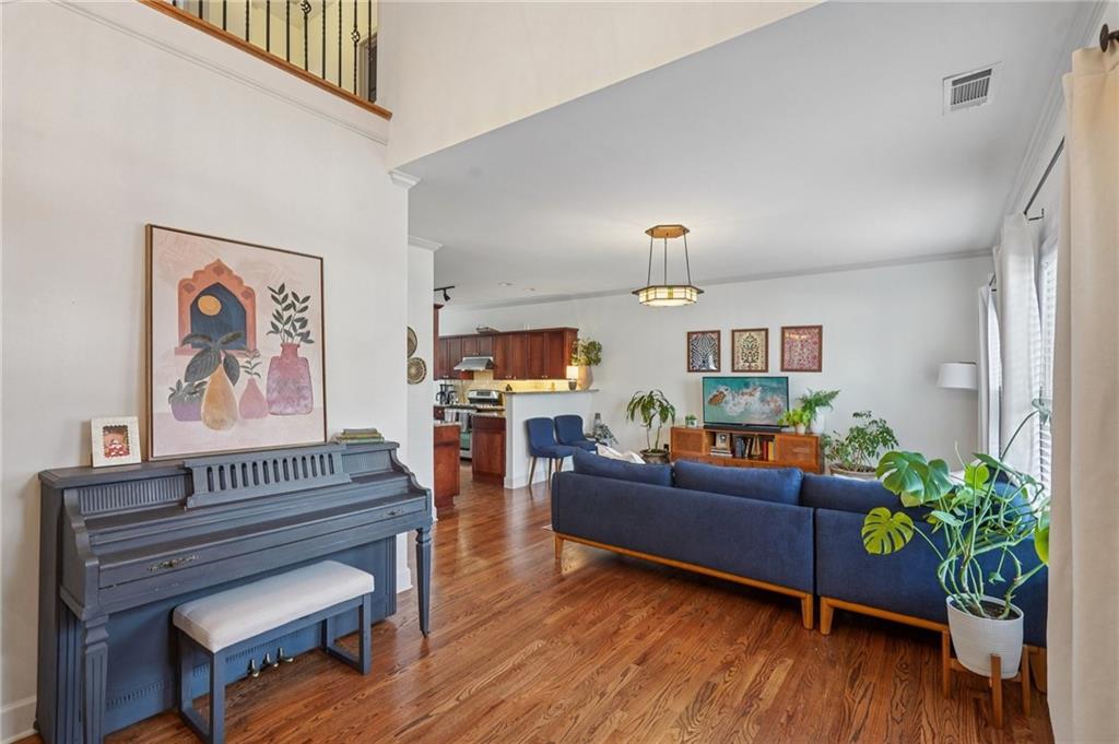 700 Frasier Circle Southeast Marietta, GA 30060 - Photo 7 of 34