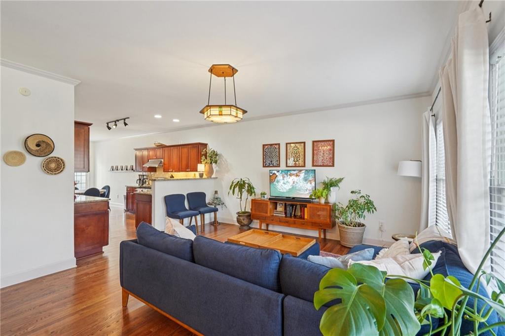 700 Frasier Circle Southeast Marietta, GA 30060 - Photo 8 of 34