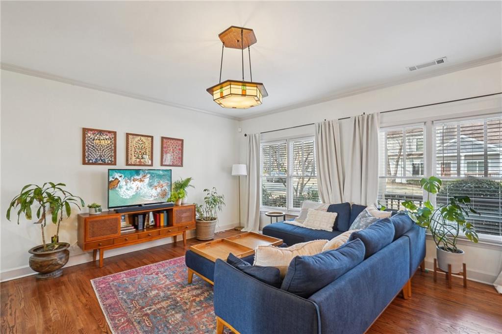 700 Frasier Circle Southeast Marietta, GA 30060 - Photo 9 of 34