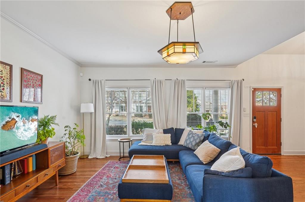 700 Frasier Circle Southeast Marietta, GA 30060 - Photo 10 of 34