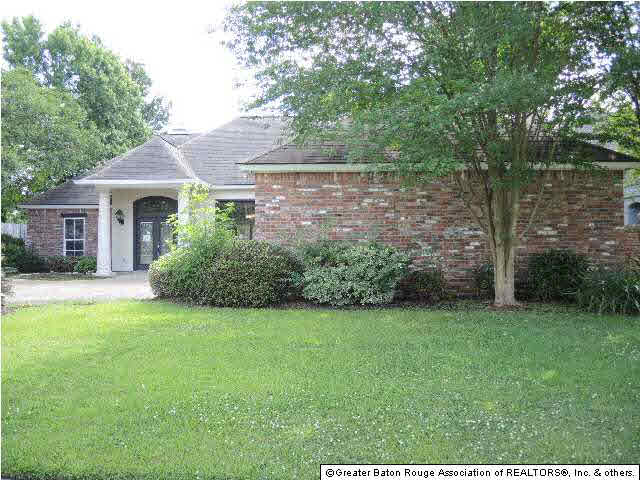 1332 St Albans Baton Rouge La Baton Rouge, LA 70810 - Photo 1 of 19 Gallery Image 1