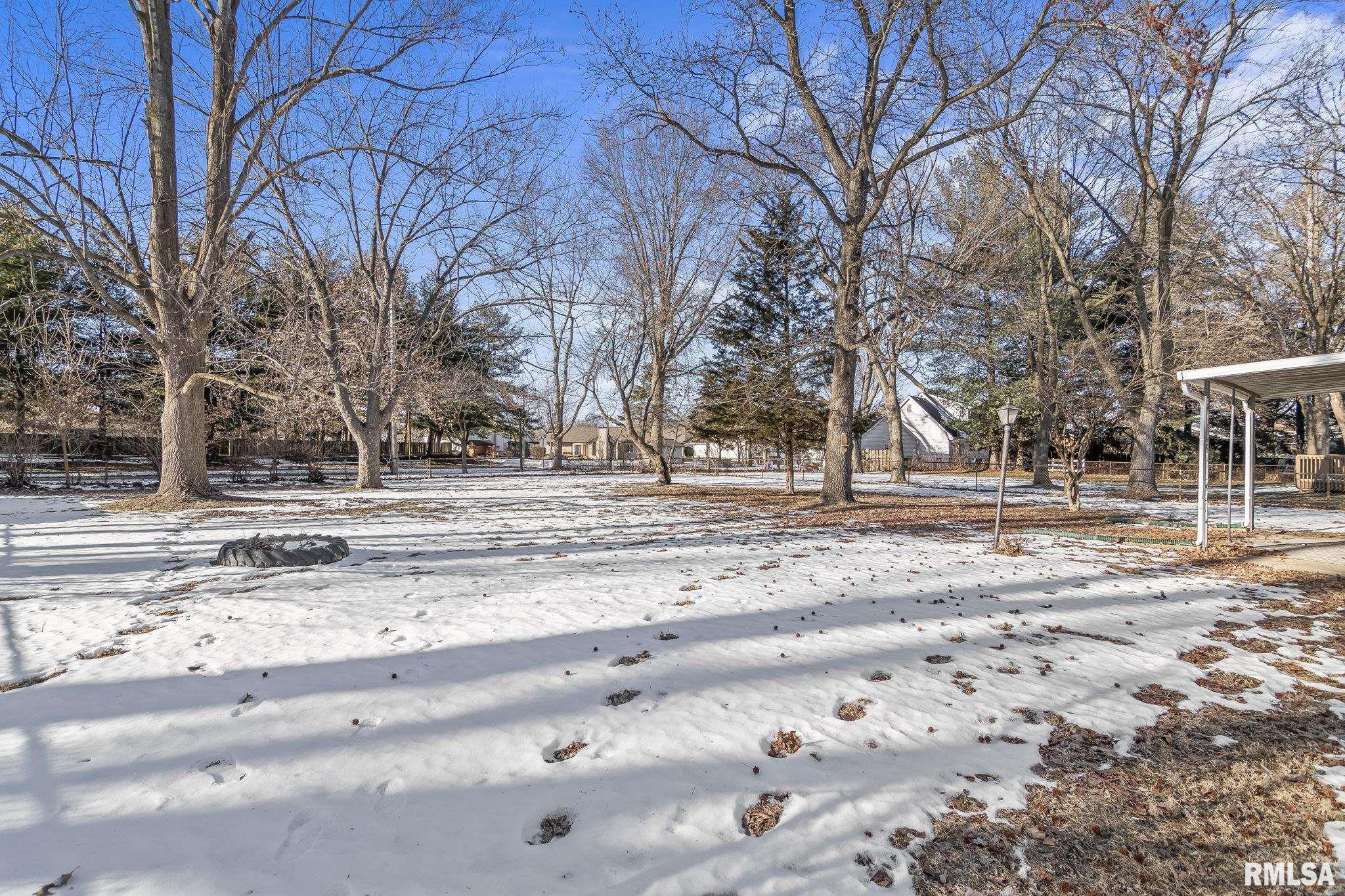 813 Roanoke Drive Springfield, IL 62702 - Photo 35 of 37