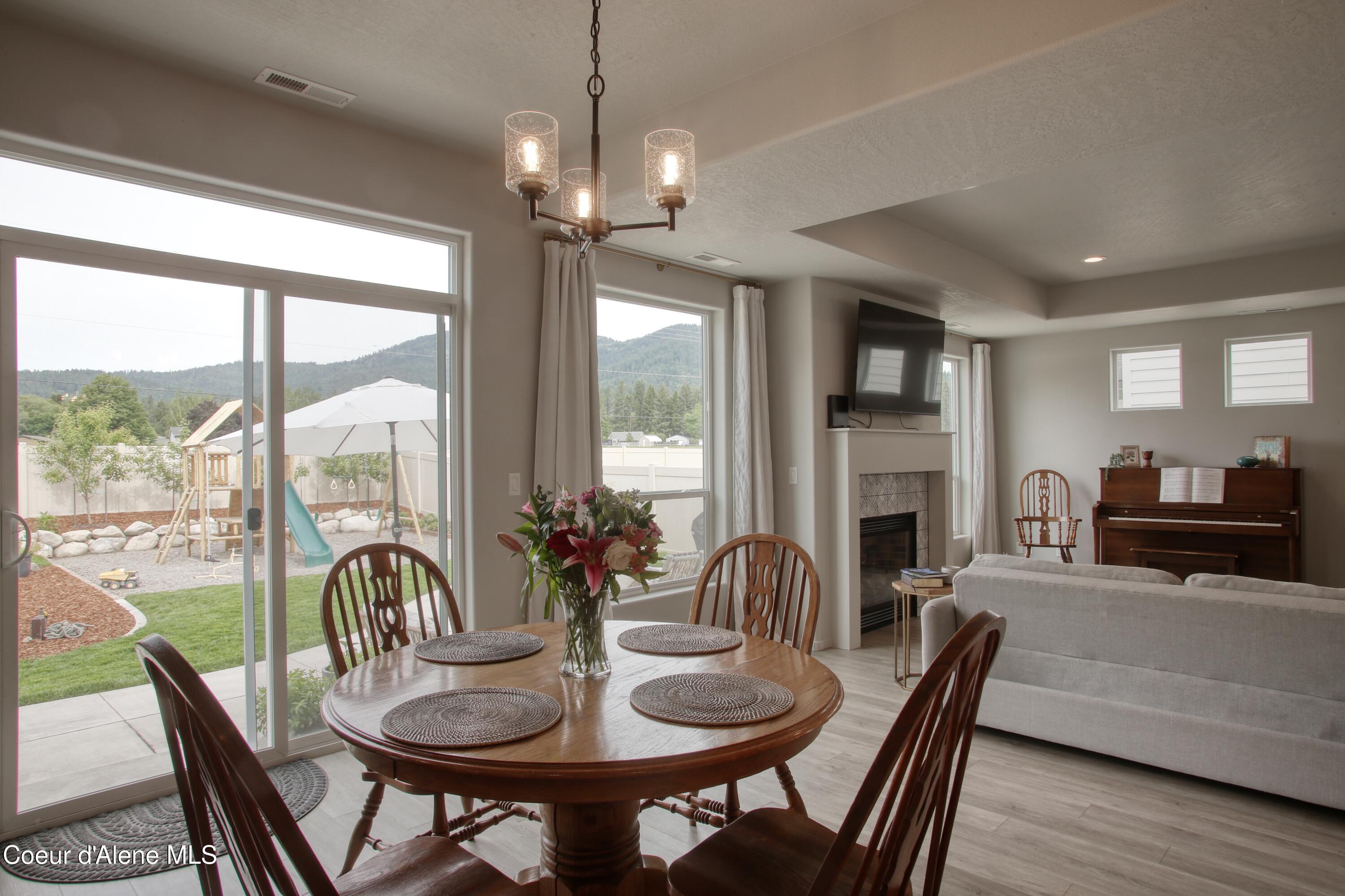 6489 West Astoria Loop Rathdrum, ID 83858 - Photo 19 of 43 view to MT's