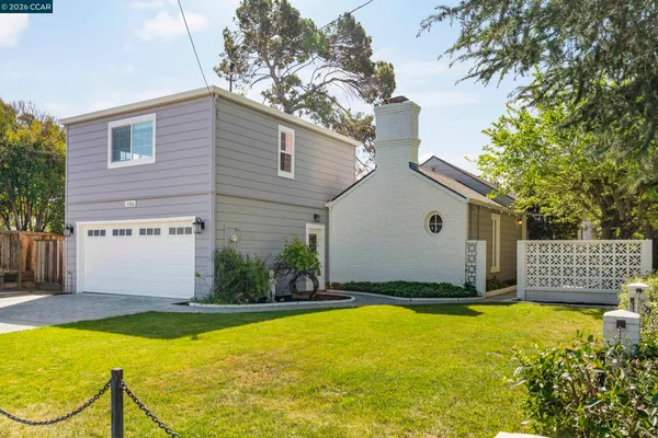 $975,000 | 3366 Euclid Avenue, Concord, CA 94519