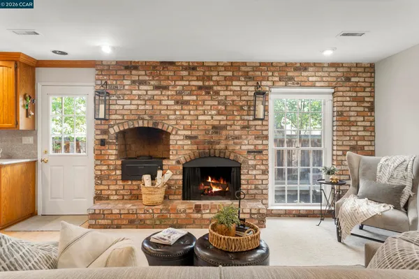 $975,000 | 3366 Euclid Avenue, Concord, CA 94519