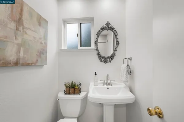 $975,000 | 3366 Euclid Avenue, Concord, CA 94519