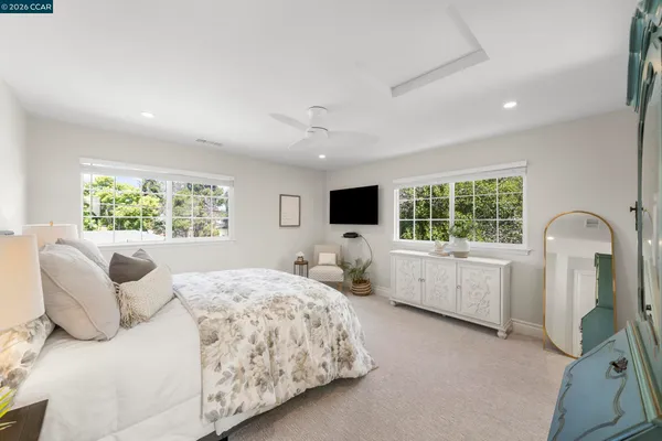 $975,000 | 3366 Euclid Avenue, Concord, CA 94519