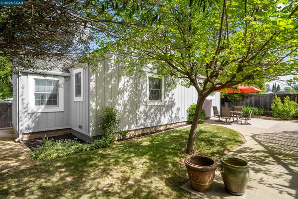 $975,000 | 3366 Euclid Avenue, Concord, CA 94519