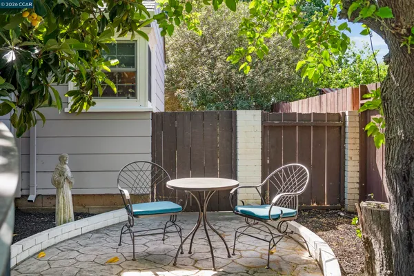 $975,000 | 3366 Euclid Avenue, Concord, CA 94519