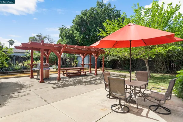 $975,000 | 3366 Euclid Avenue, Concord, CA 94519