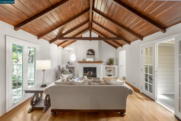 $975,000 | 3366 Euclid Avenue, Concord, CA 94519