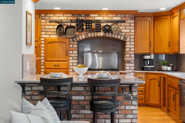 $975,000 | 3366 Euclid Avenue, Concord, CA 94519