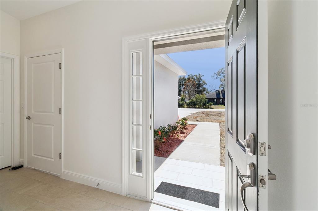 121 South Canoe Creek Road Kenansville, FL 34739 - Photo 3 of 54 a view of a balcony