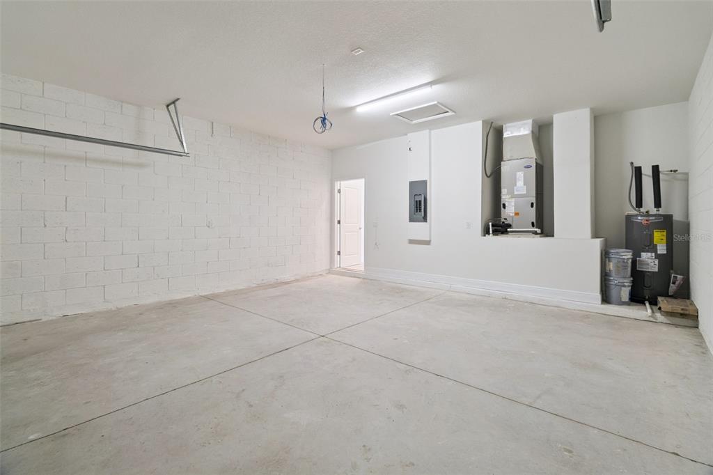 121 South Canoe Creek Road Kenansville, FL 34739 - Photo 33 of 54 a view of a storage & utility room