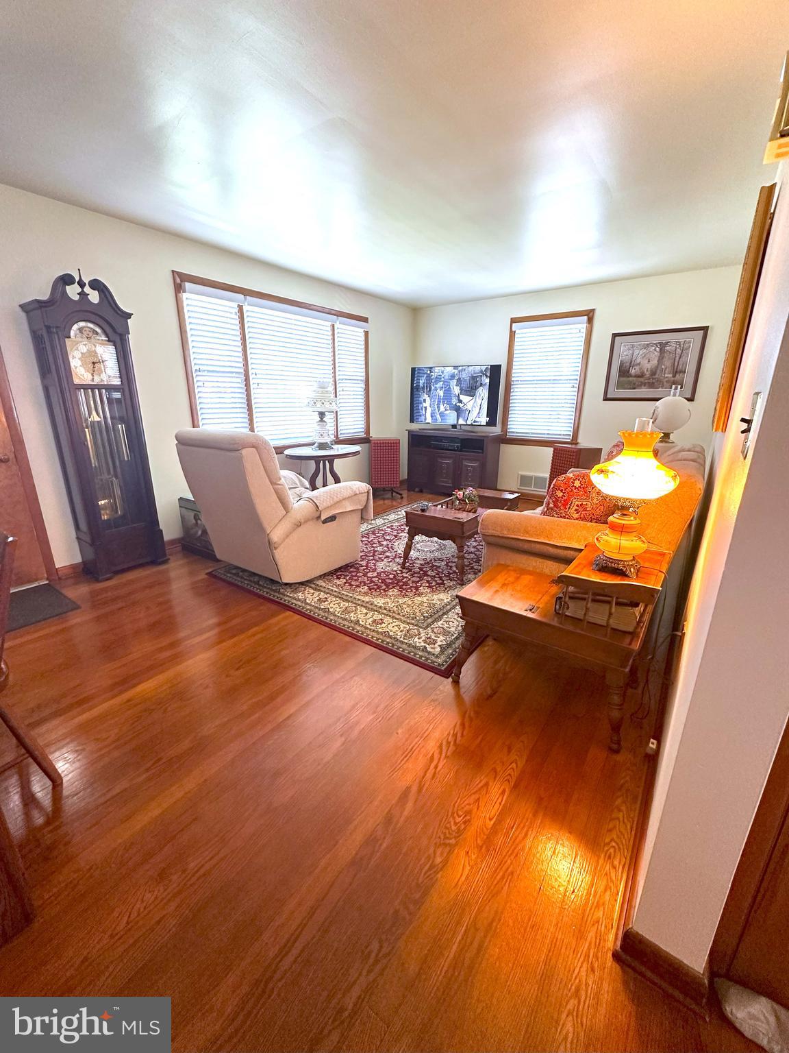 224 Noble Street Lititz, PA 17543 - Photo 11 of 63 Living room