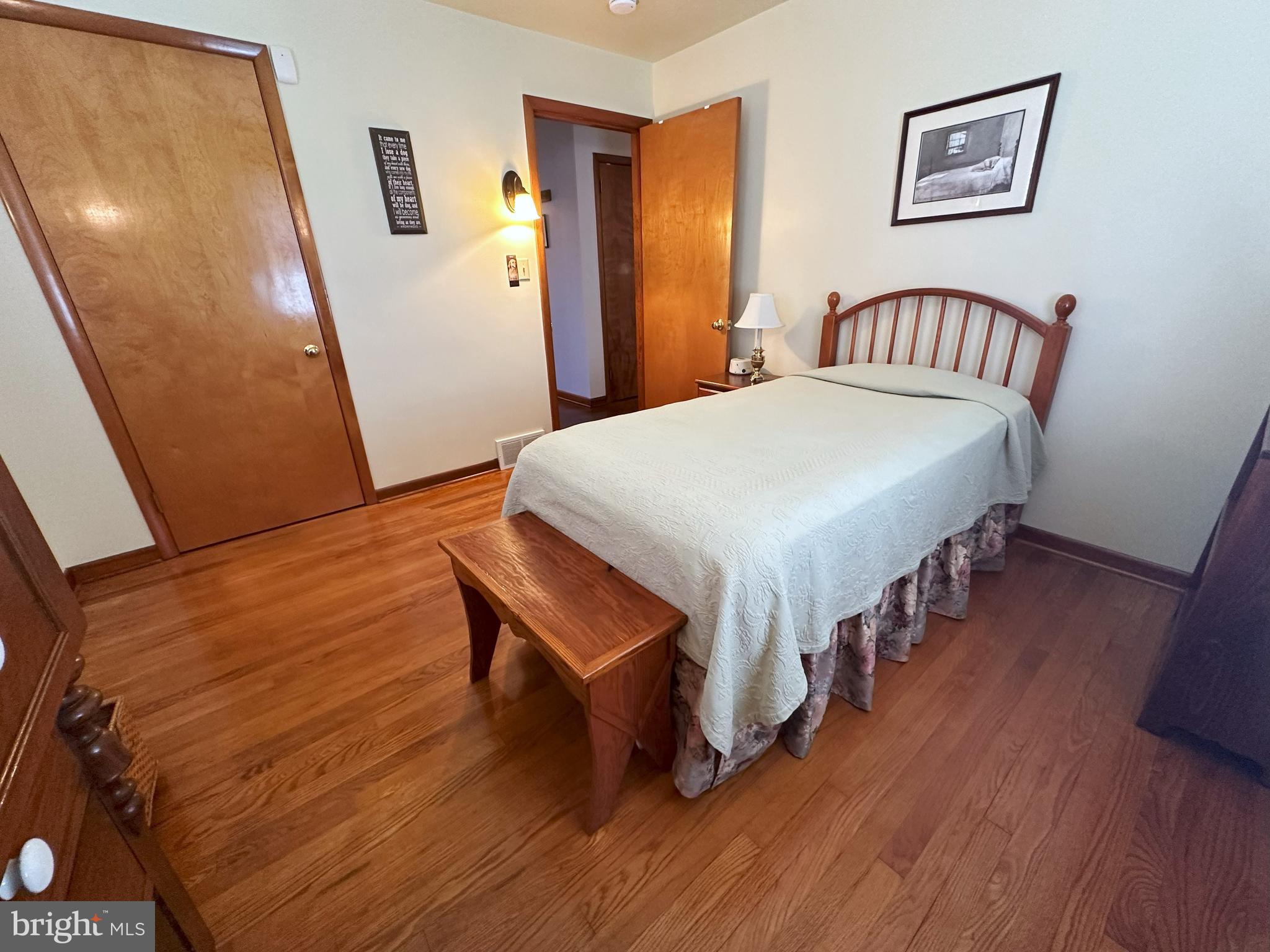 224 Noble Street Lititz, PA 17543 - Photo 17 of 63 Bedroom